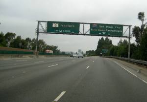 405 Sign