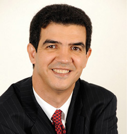 Ydanis Rodriguez