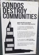 Condos Destroy