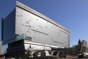 CPUC Hearing Location - CalTrans HQ