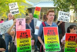 Jacobs Demo