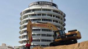 Weekly Earthquake Story Picture