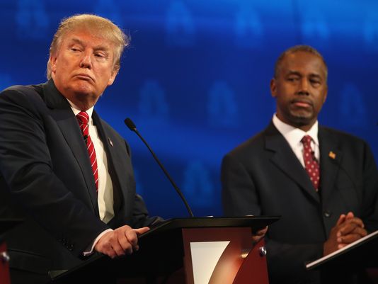 trump-carson