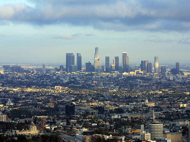 los-angeles