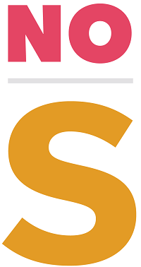 no-s