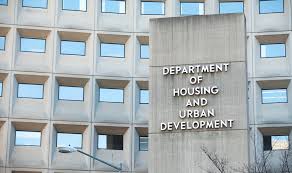 HUD Bldg