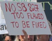 SB 827 Flawed